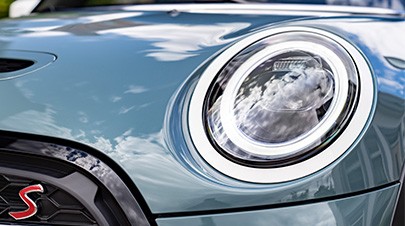 MINI BRICK LANE EDITION.